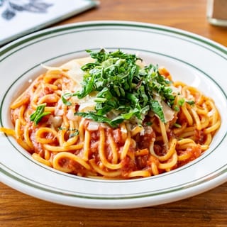 Spaghetti Pomodoro