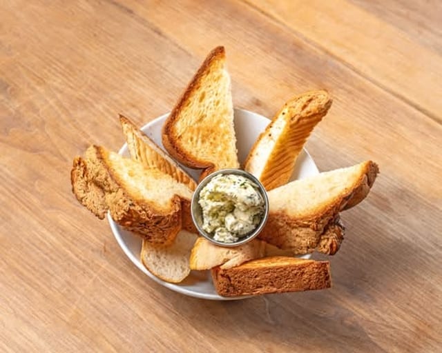 Cesto del Pane.