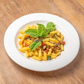 Pasta al Primavera